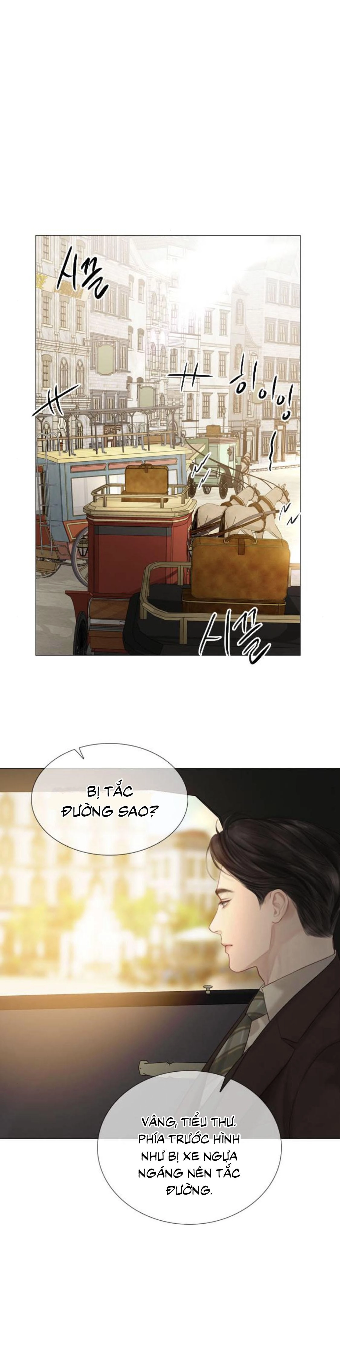 Hãy Khóc Và Cầu Nguyện Đi Chapter 13 - 38