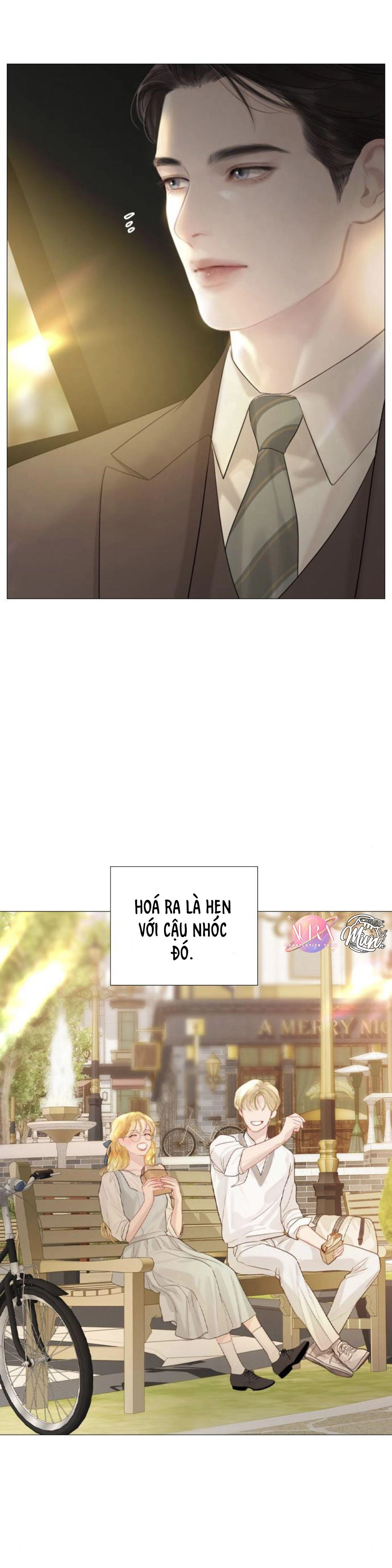 Hãy Khóc Và Cầu Nguyện Đi Chapter 13 - 39