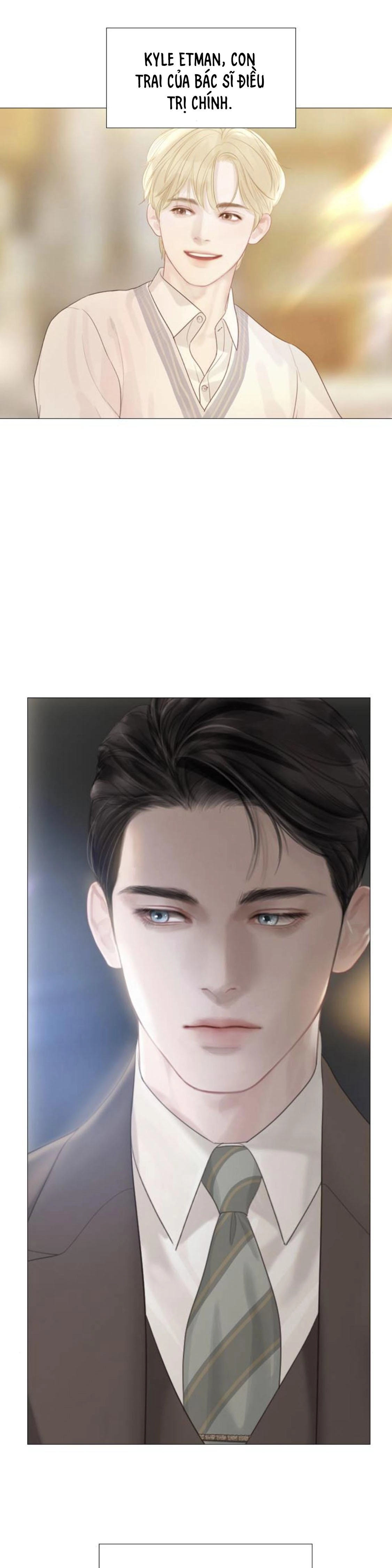 Hãy Khóc Và Cầu Nguyện Đi Chapter 13 - 40