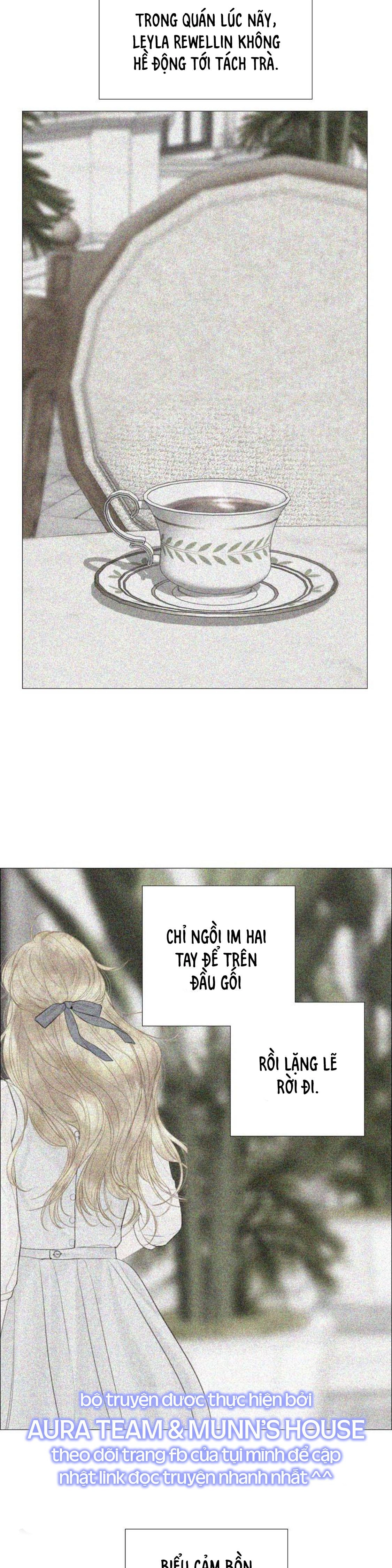 Hãy Khóc Và Cầu Nguyện Đi Chapter 13 - 41