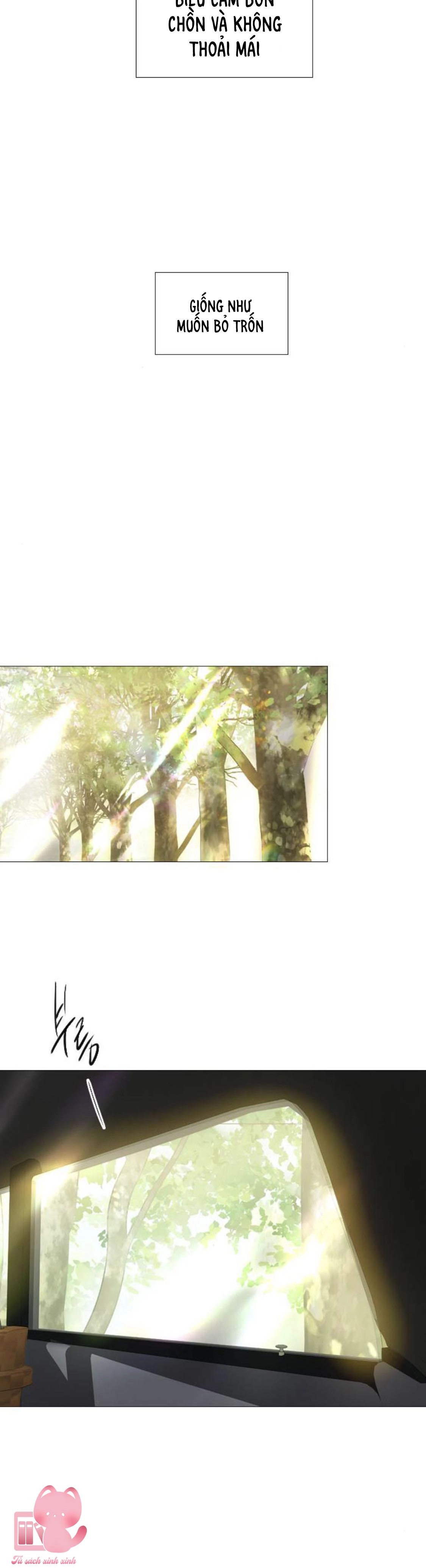 Hãy Khóc Và Cầu Nguyện Đi Chapter 13 - 42