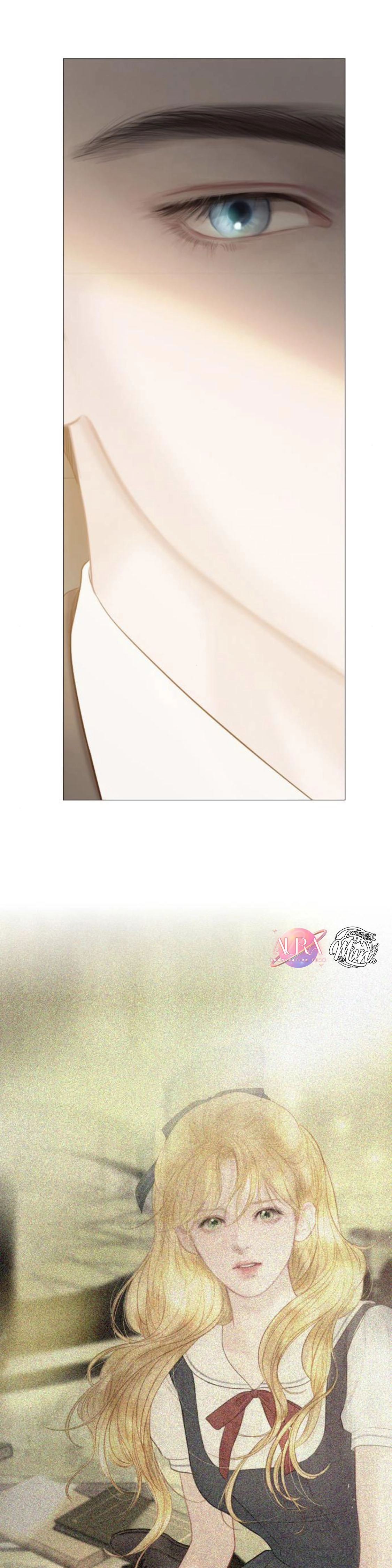 Hãy Khóc Và Cầu Nguyện Đi Chapter 13 - 43