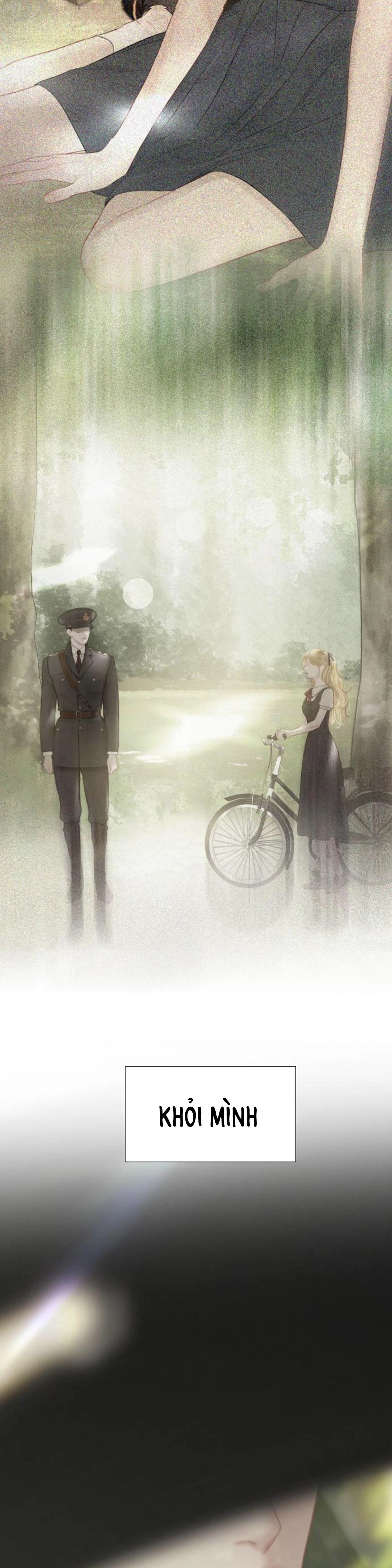 Hãy Khóc Và Cầu Nguyện Đi Chapter 13 - 44