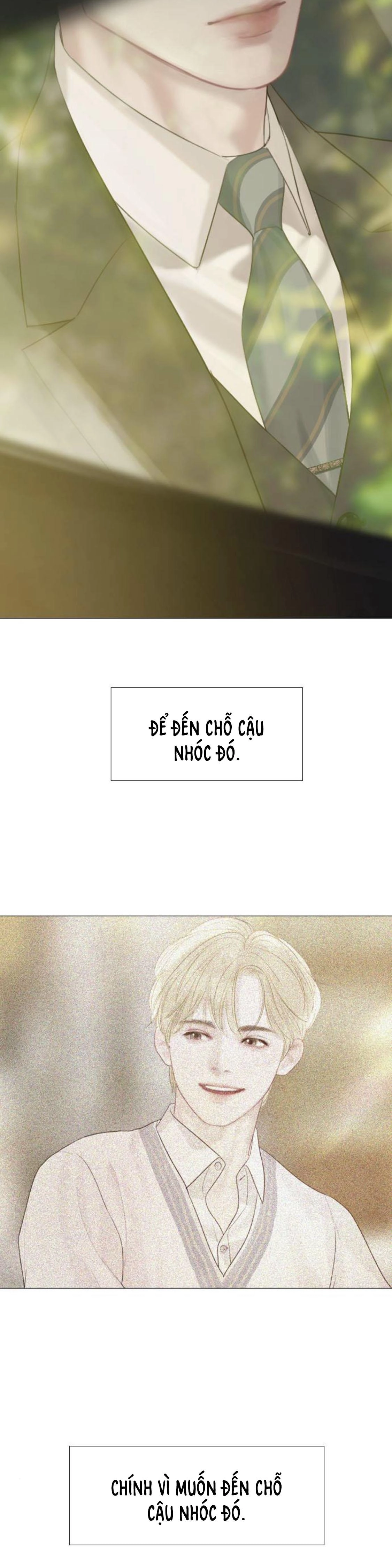 Hãy Khóc Và Cầu Nguyện Đi Chapter 13 - 45