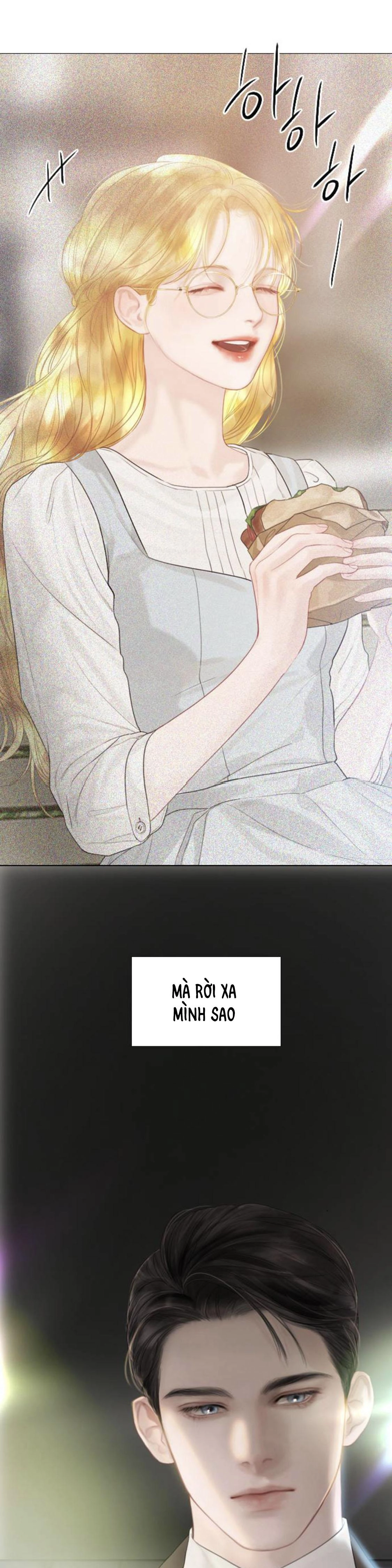 Hãy Khóc Và Cầu Nguyện Đi Chapter 13 - 46