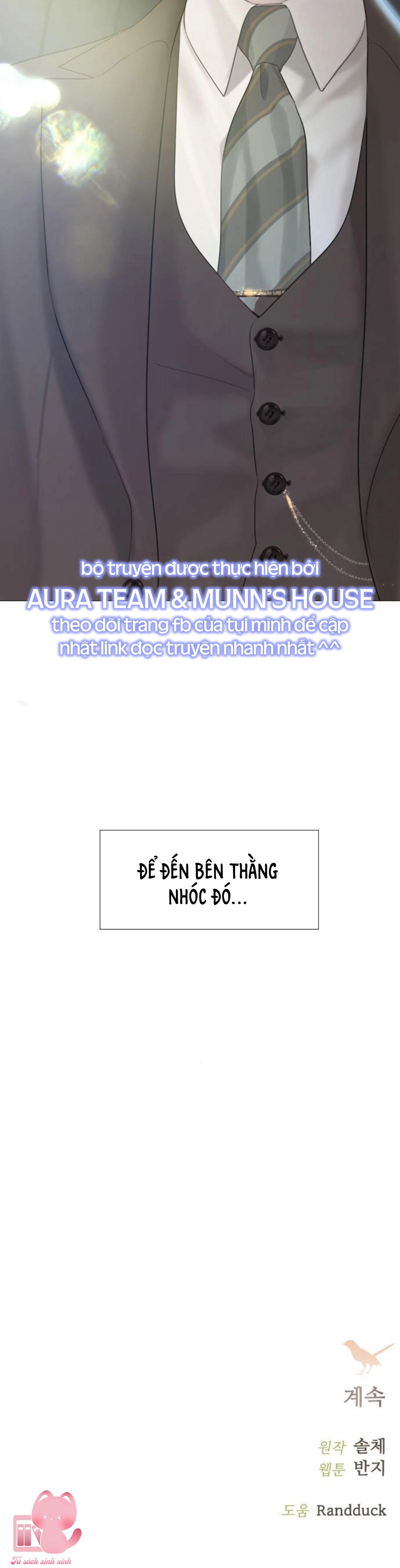 Hãy Khóc Và Cầu Nguyện Đi Chapter 13 - 47