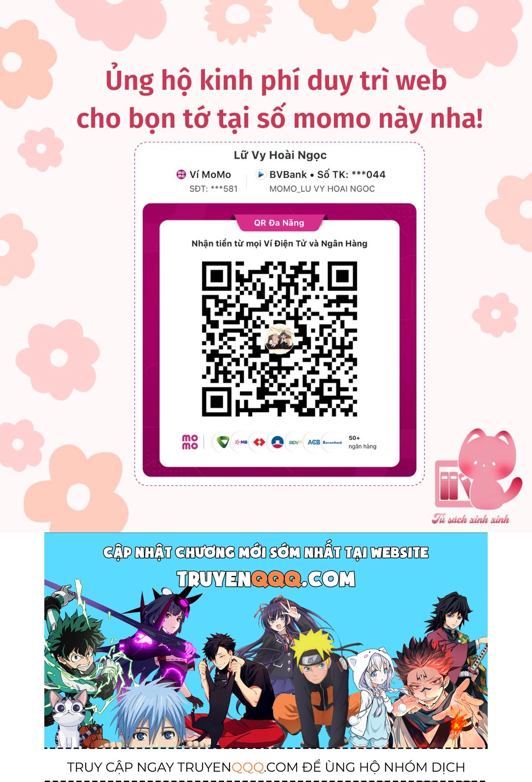 Hãy Khóc Và Cầu Nguyện Đi Chapter 13 - 48