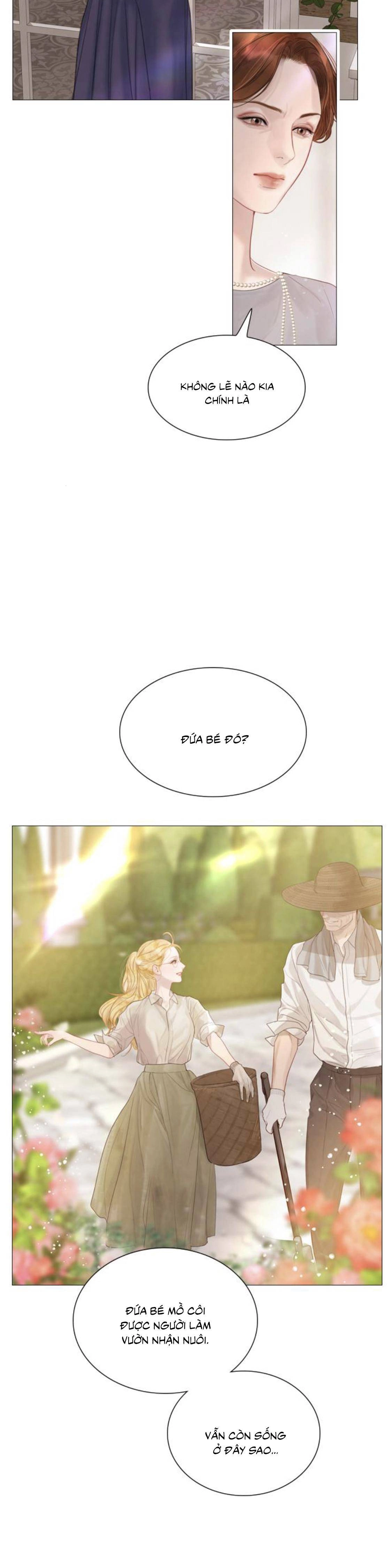 Hãy Khóc Và Cầu Nguyện Đi Chapter 14 - 3