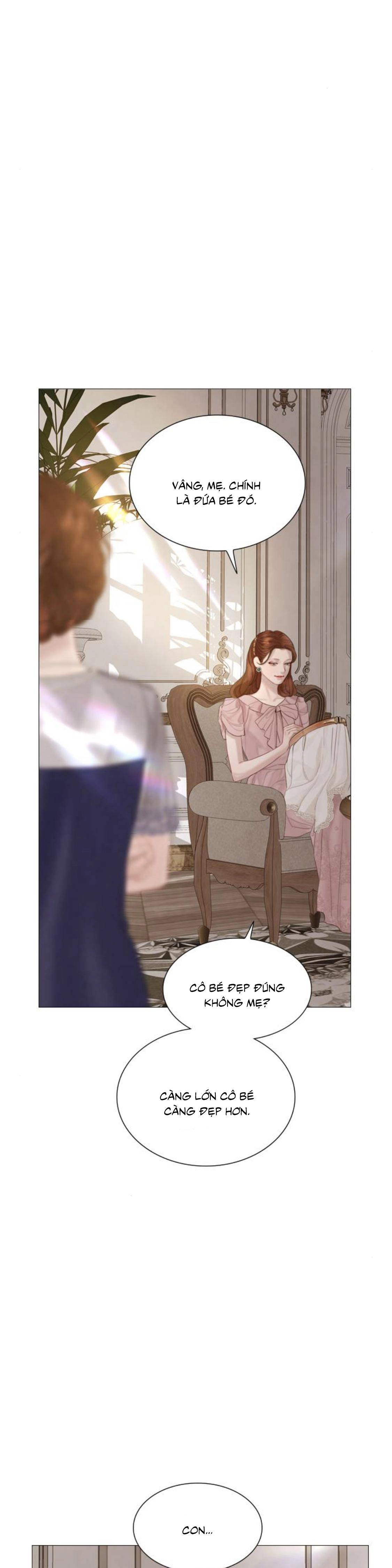 Hãy Khóc Và Cầu Nguyện Đi Chapter 14 - 4