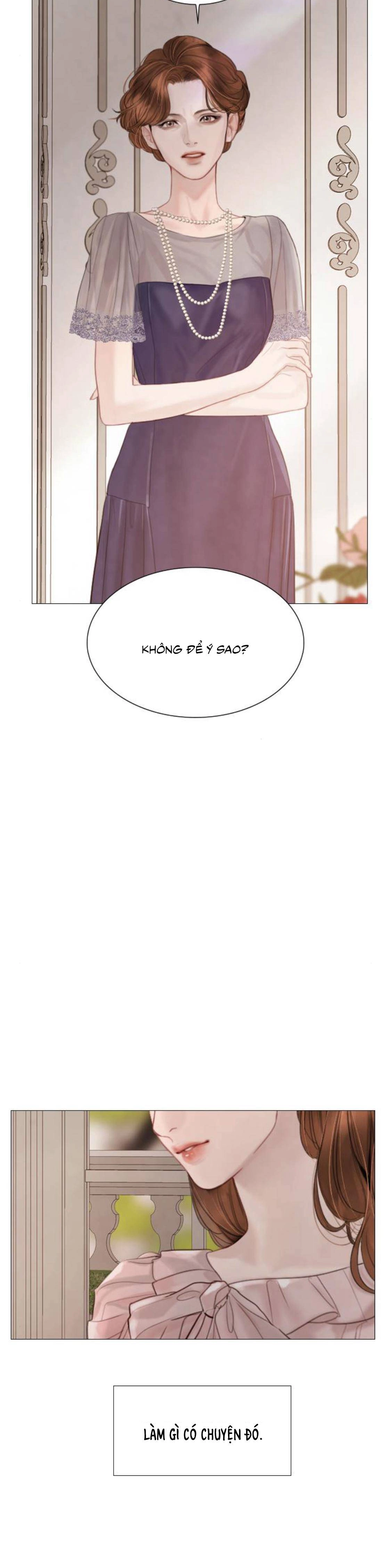 Hãy Khóc Và Cầu Nguyện Đi Chapter 14 - 5