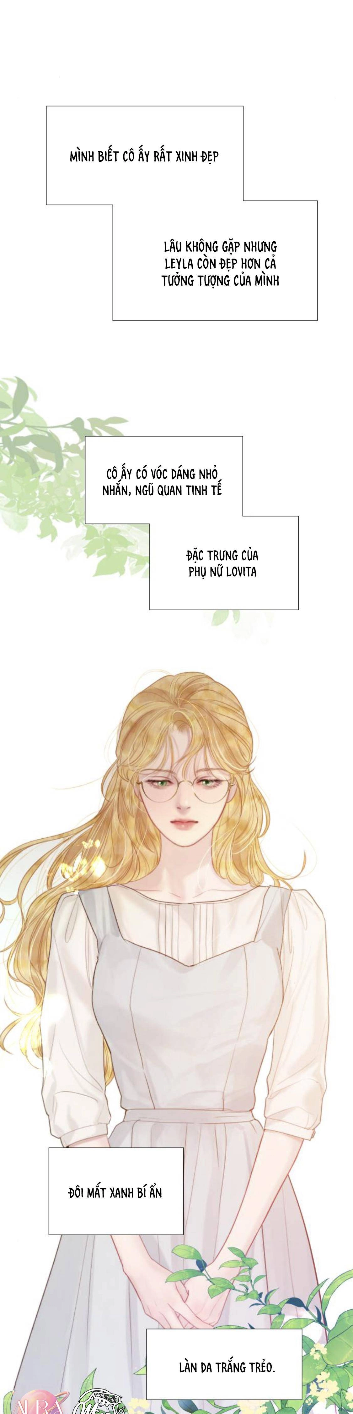 Hãy Khóc Và Cầu Nguyện Đi Chapter 14 - 6