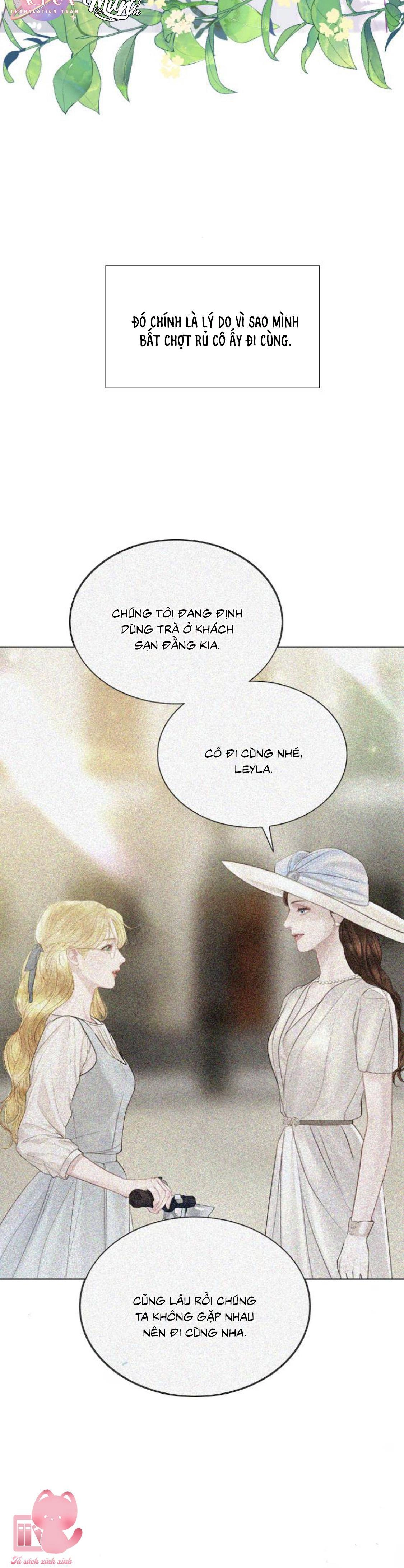 Hãy Khóc Và Cầu Nguyện Đi Chapter 14 - 7