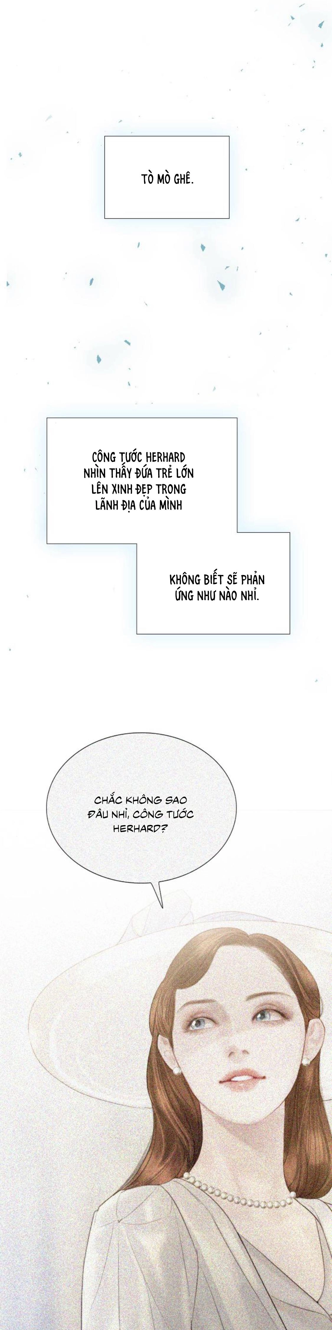 Hãy Khóc Và Cầu Nguyện Đi Chapter 14 - 8