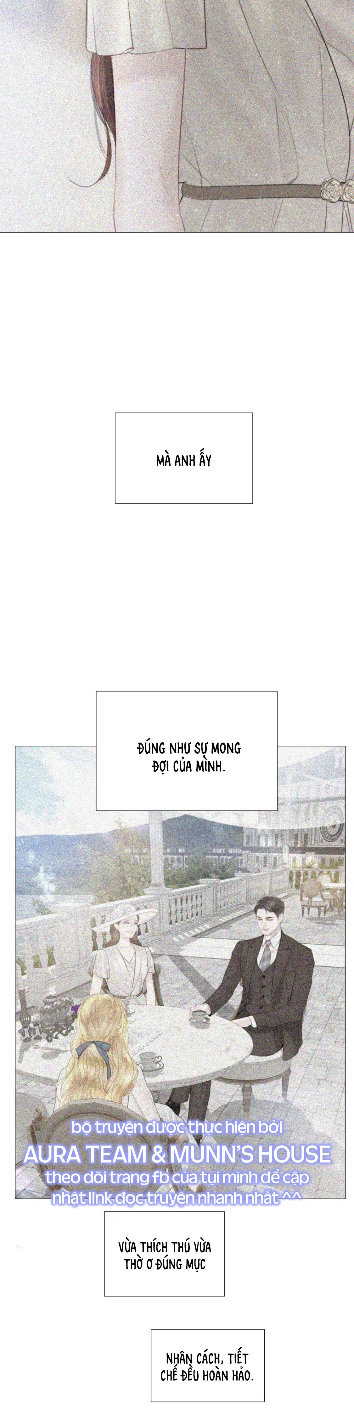 Hãy Khóc Và Cầu Nguyện Đi Chapter 14 - 9