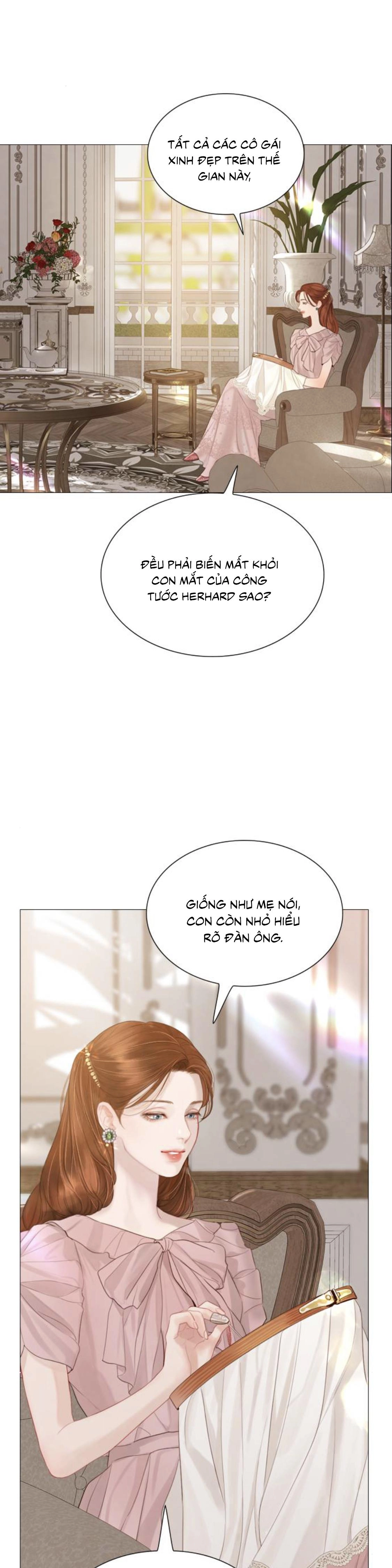 Hãy Khóc Và Cầu Nguyện Đi Chapter 14 - 11