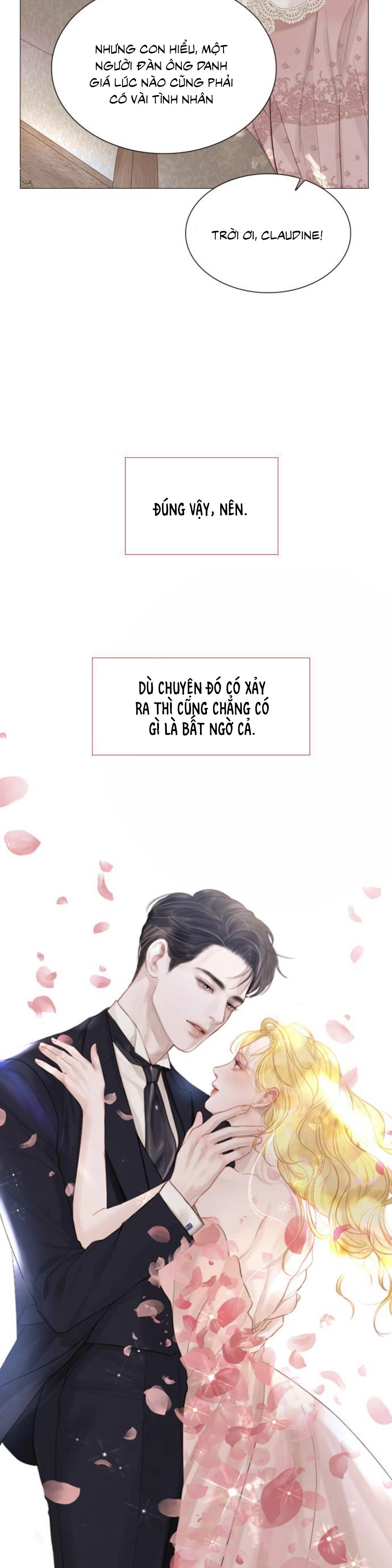 Hãy Khóc Và Cầu Nguyện Đi Chapter 14 - 12