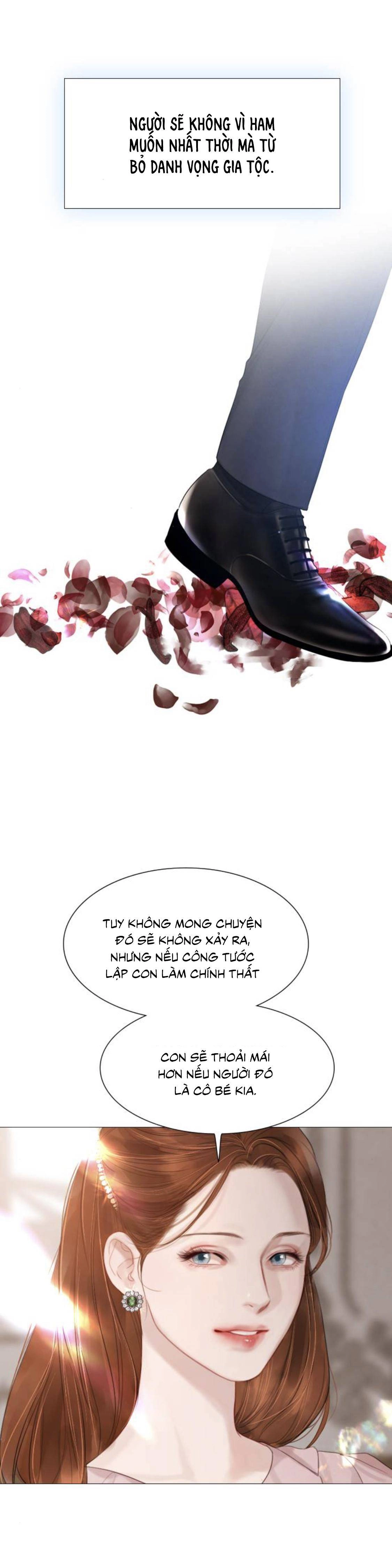 Hãy Khóc Và Cầu Nguyện Đi Chapter 14 - 15