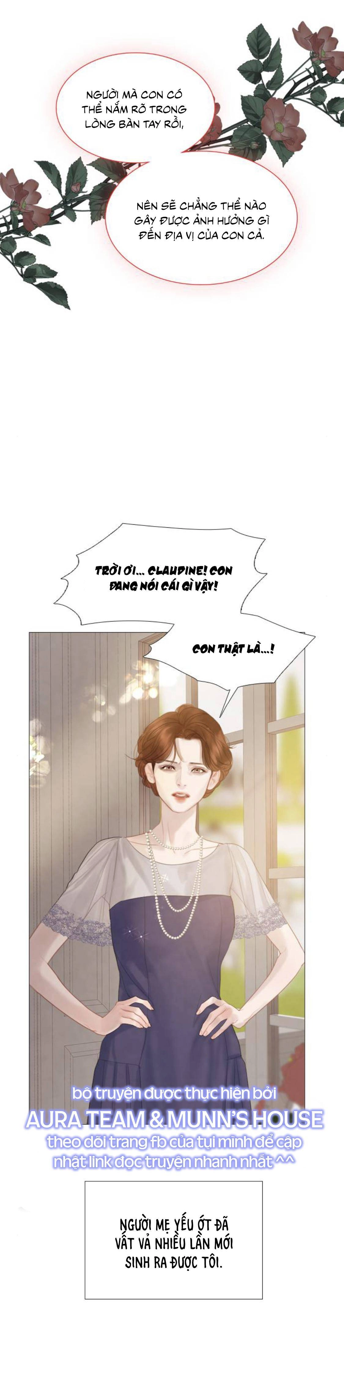 Hãy Khóc Và Cầu Nguyện Đi Chapter 14 - 16