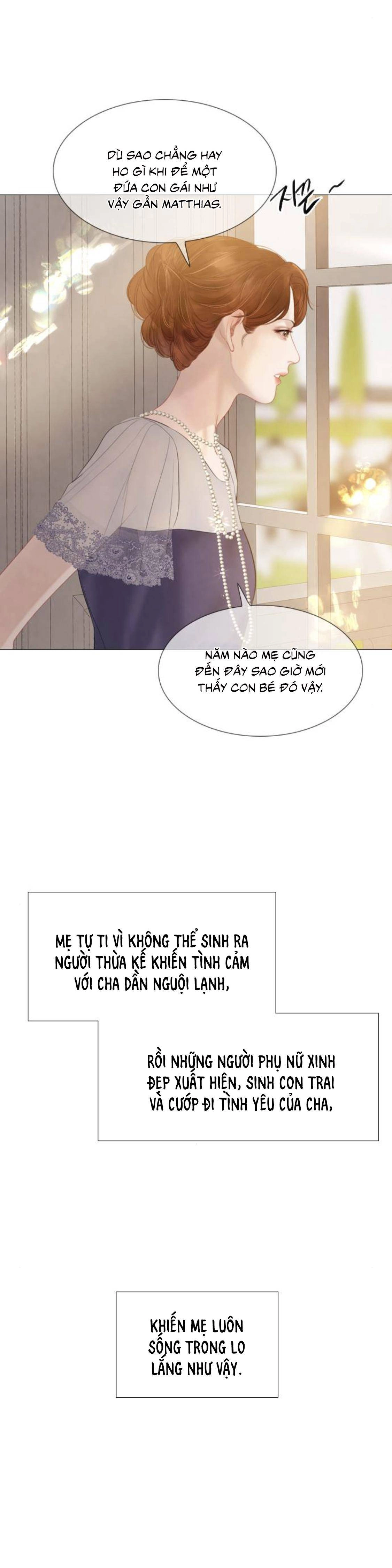 Hãy Khóc Và Cầu Nguyện Đi Chapter 14 - 17