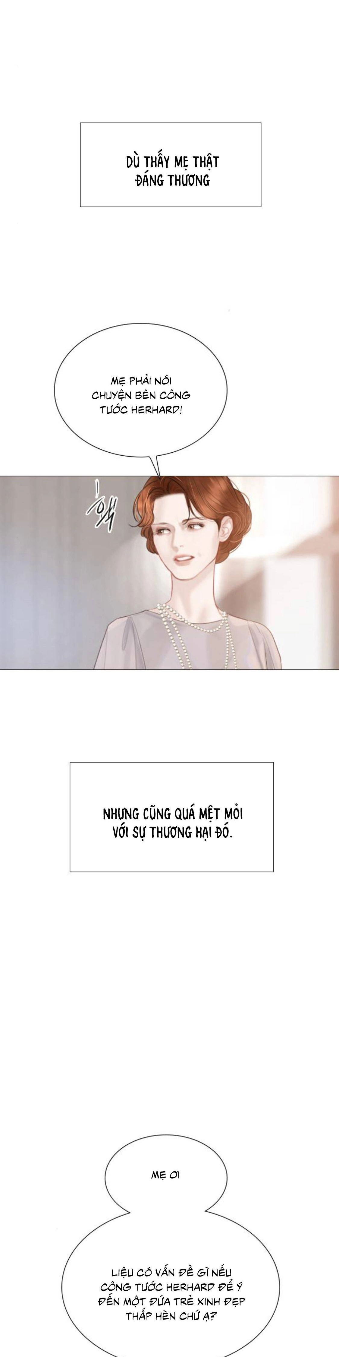 Hãy Khóc Và Cầu Nguyện Đi Chapter 14 - 18