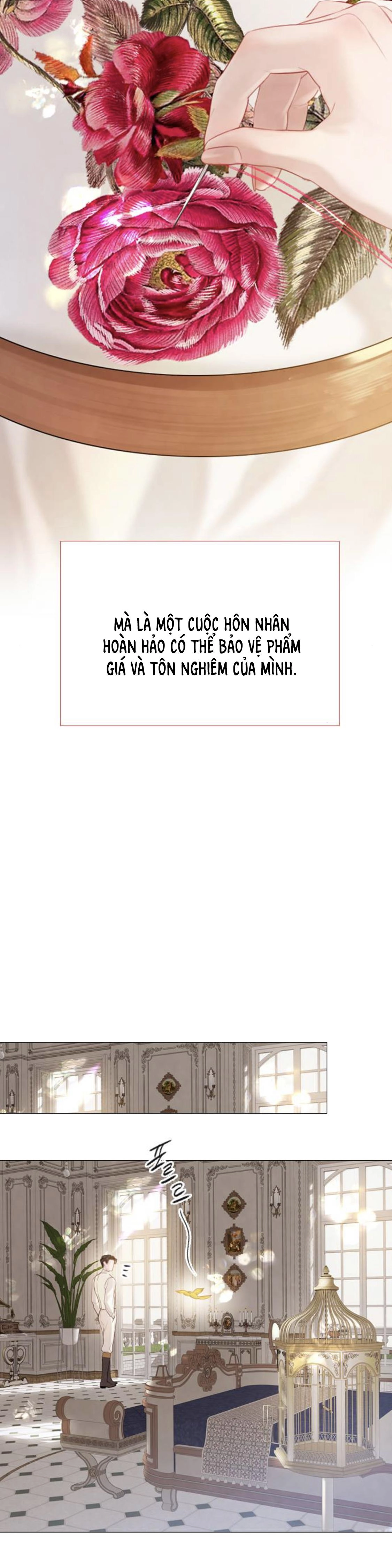 Hãy Khóc Và Cầu Nguyện Đi Chapter 14 - 23