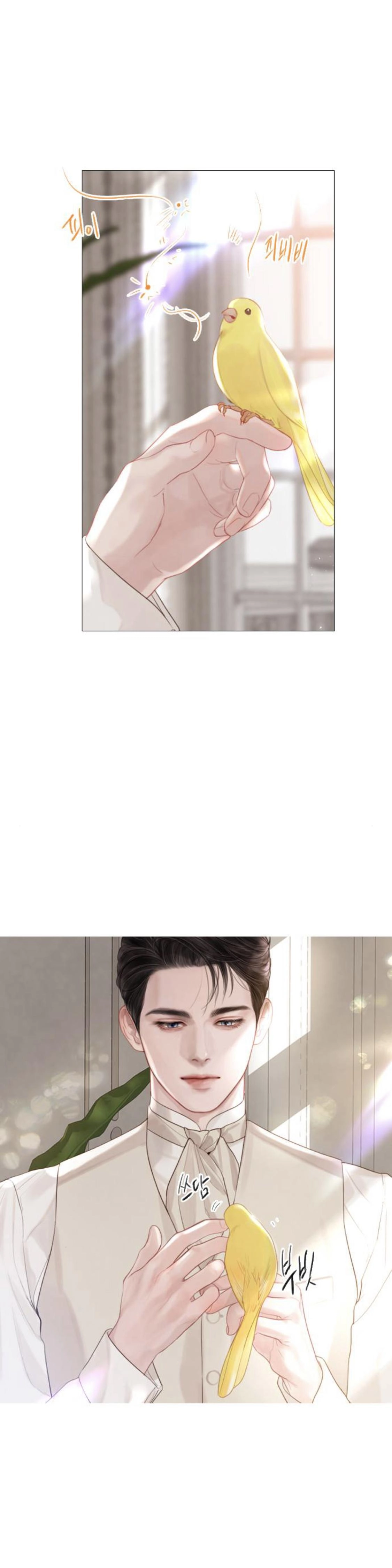 Hãy Khóc Và Cầu Nguyện Đi Chapter 14 - 24