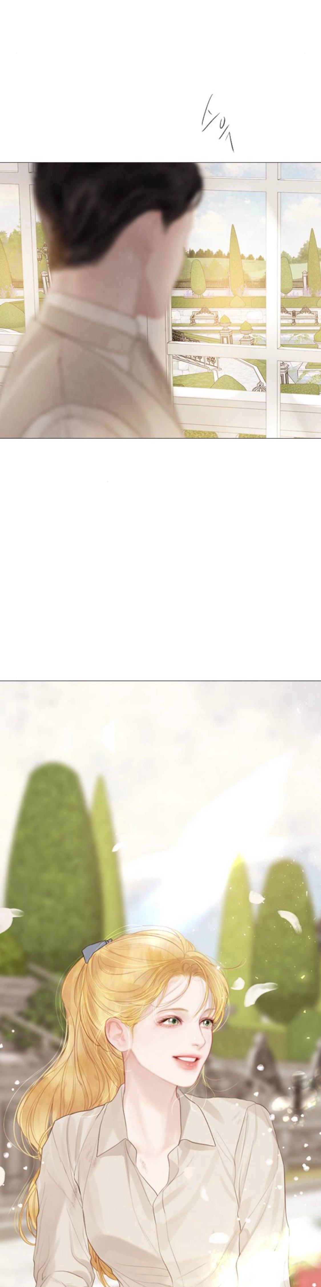 Hãy Khóc Và Cầu Nguyện Đi Chapter 14 - 25