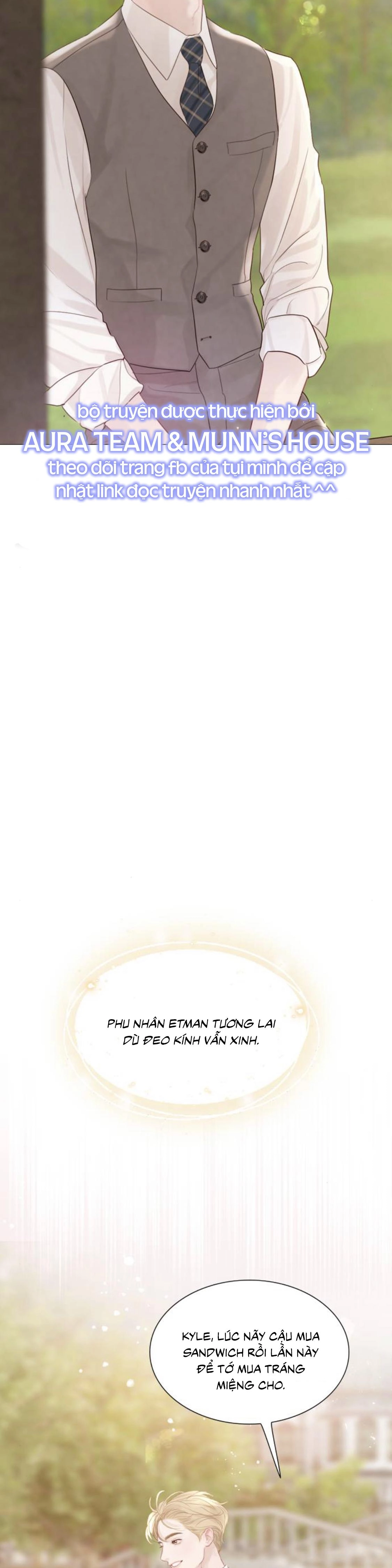 Hãy Khóc Và Cầu Nguyện Đi Chapter 14 - 30