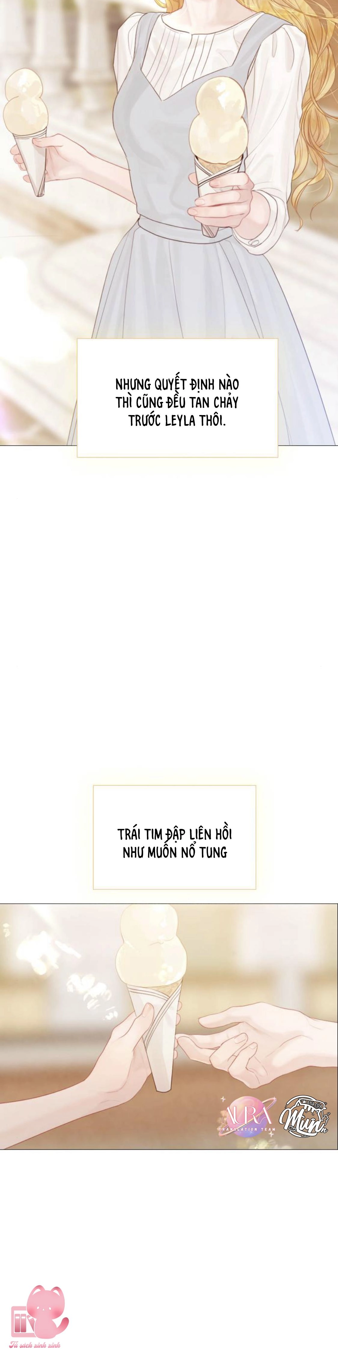 Hãy Khóc Và Cầu Nguyện Đi Chapter 14 - 34