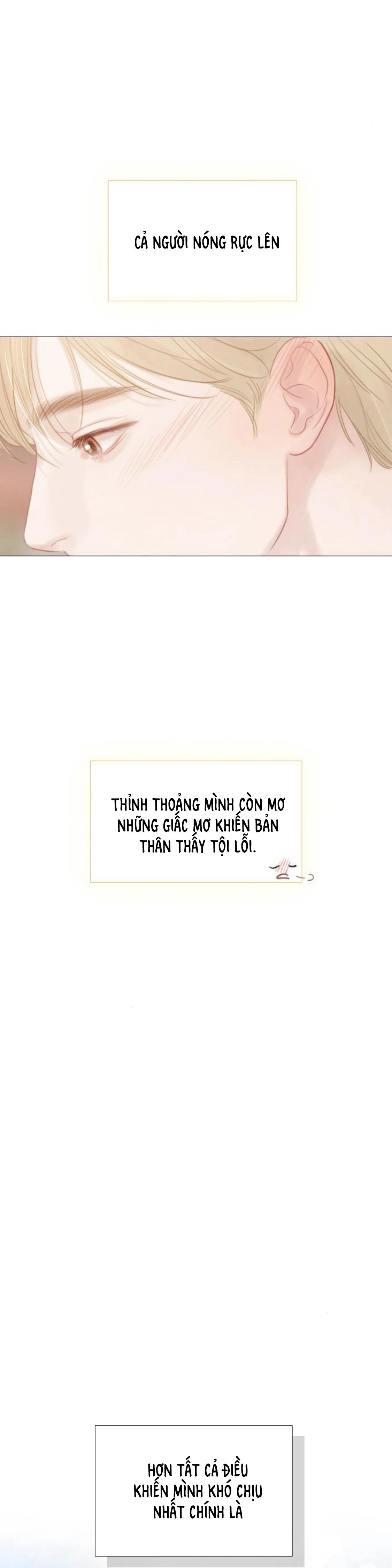 Hãy Khóc Và Cầu Nguyện Đi Chapter 14 - 35