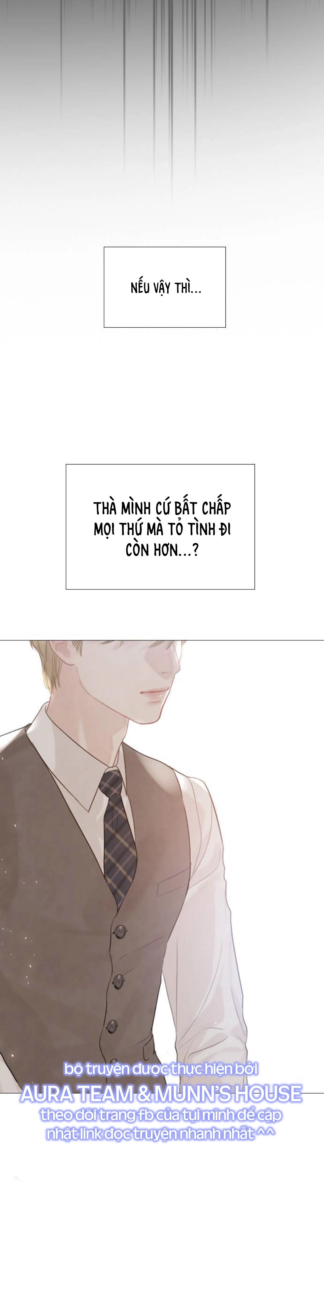 Hãy Khóc Và Cầu Nguyện Đi Chapter 14 - 37