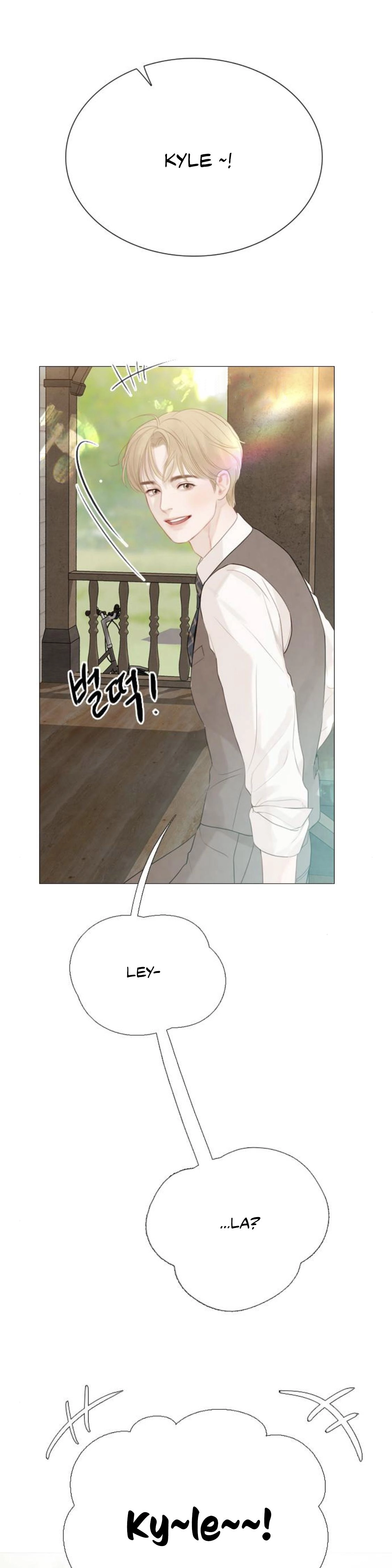 Hãy Khóc Và Cầu Nguyện Đi Chapter 14 - 38