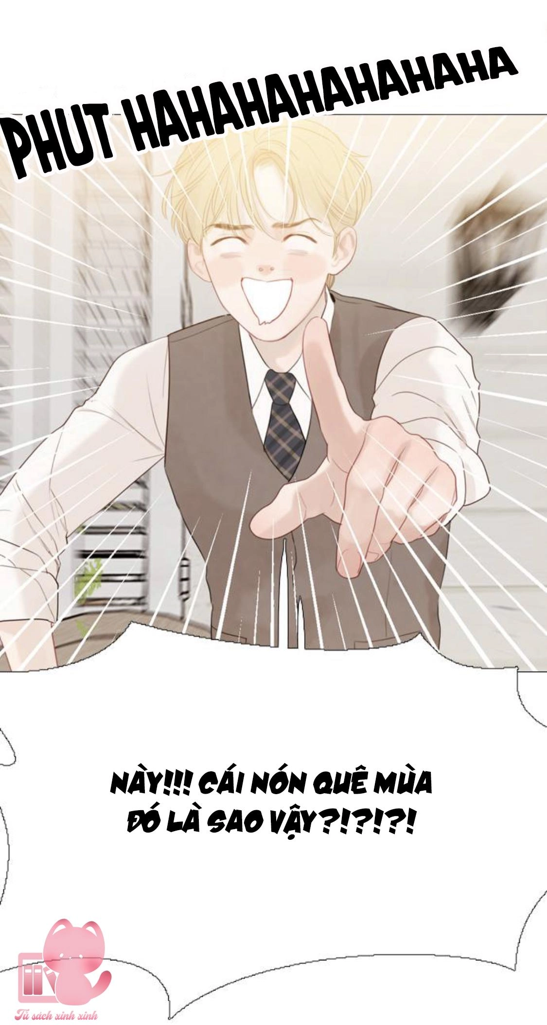 Hãy Khóc Và Cầu Nguyện Đi Chapter 14 - 40