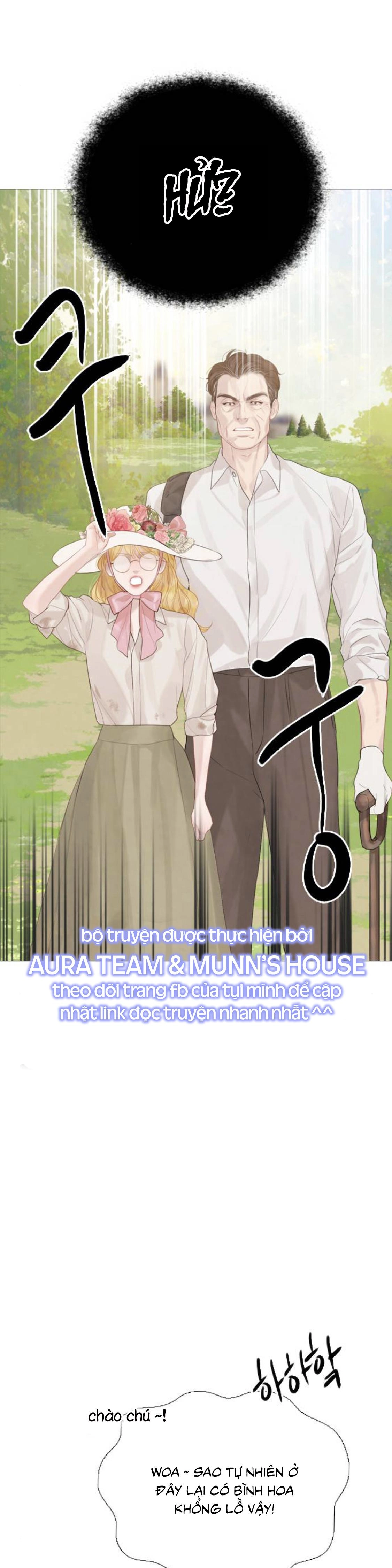 Hãy Khóc Và Cầu Nguyện Đi Chapter 14 - 41