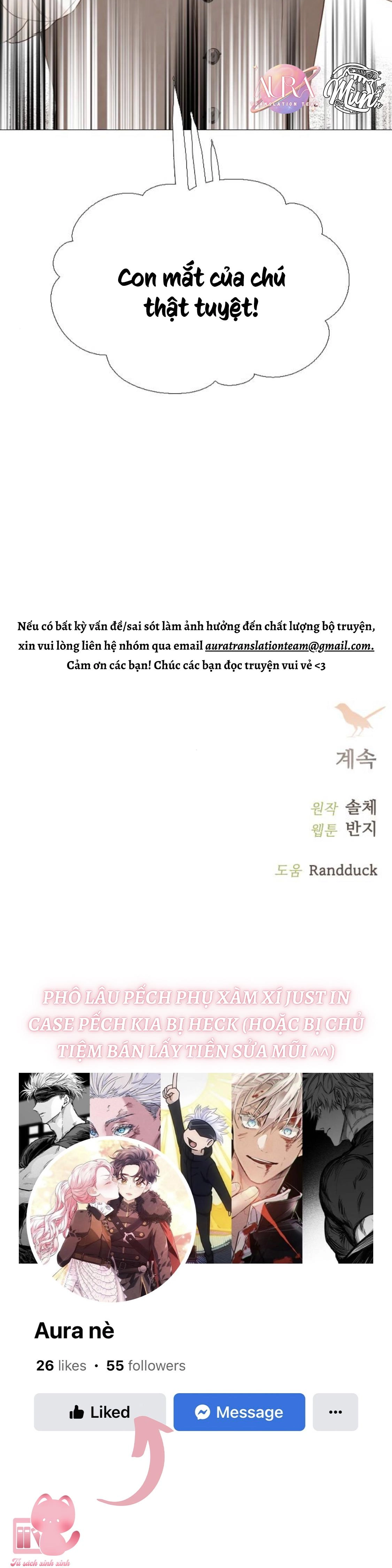 Hãy Khóc Và Cầu Nguyện Đi Chapter 14 - 44