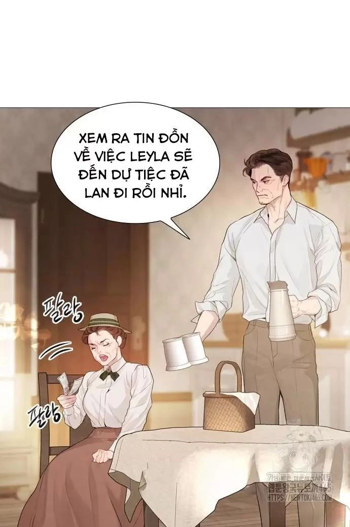 Hãy Khóc Và Cầu Nguyện Đi Chapter 15 - 13