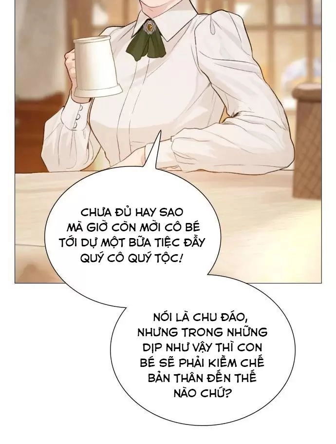 Hãy Khóc Và Cầu Nguyện Đi Chapter 15 - 16