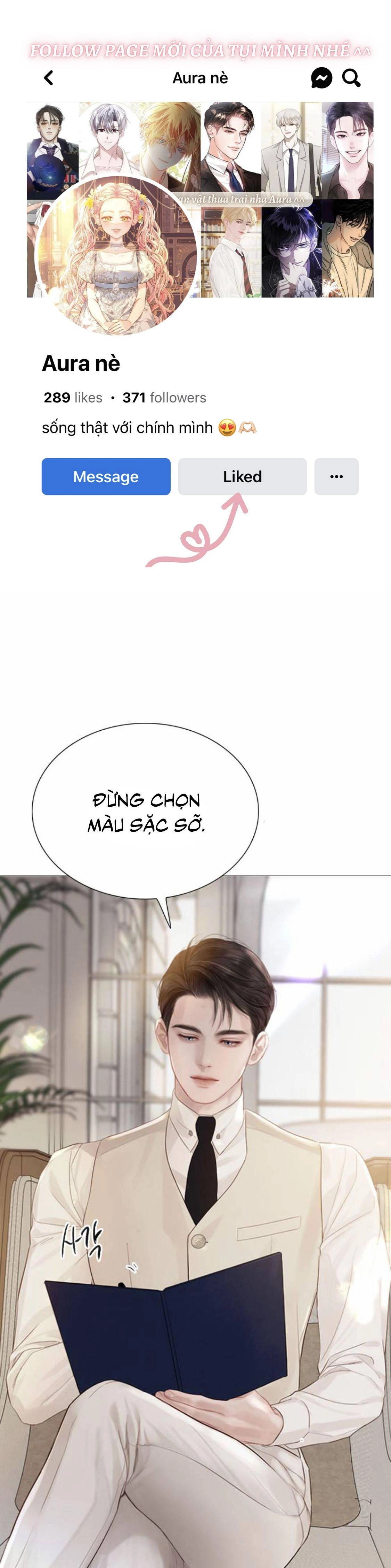 Hãy Khóc Và Cầu Nguyện Đi Chapter 16 - 2