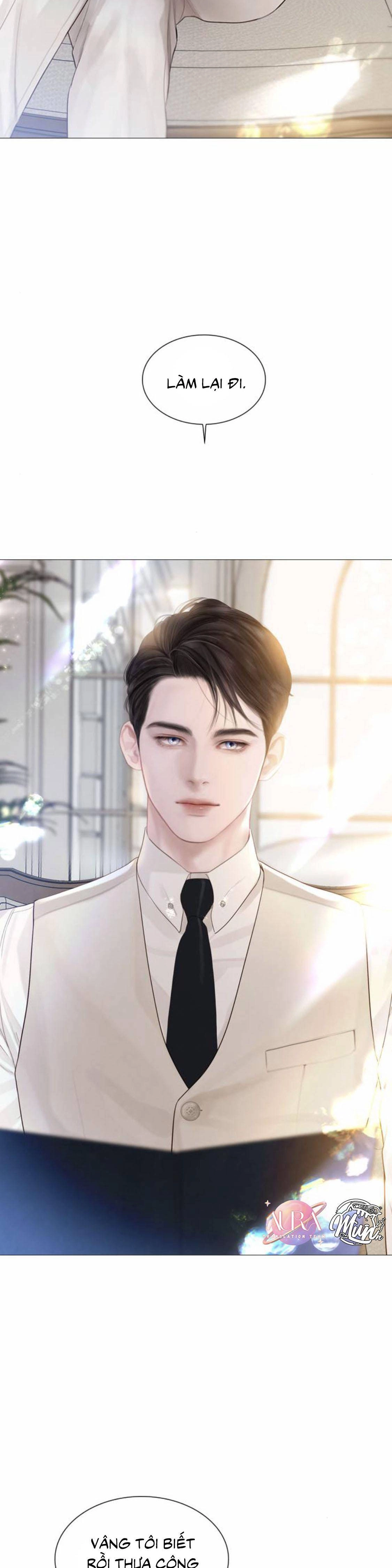 Hãy Khóc Và Cầu Nguyện Đi Chapter 16 - 3