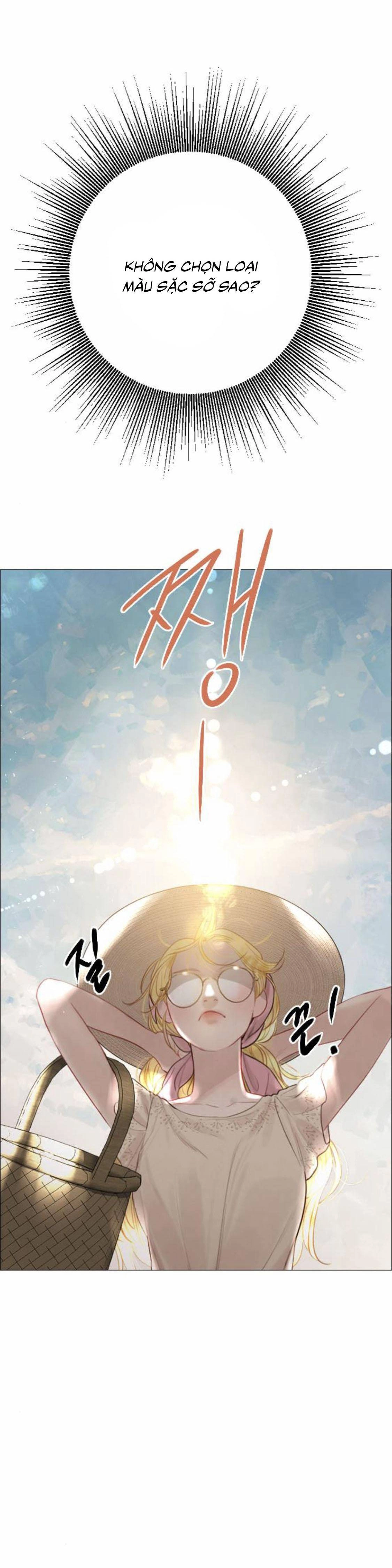 Hãy Khóc Và Cầu Nguyện Đi Chapter 16 - 5