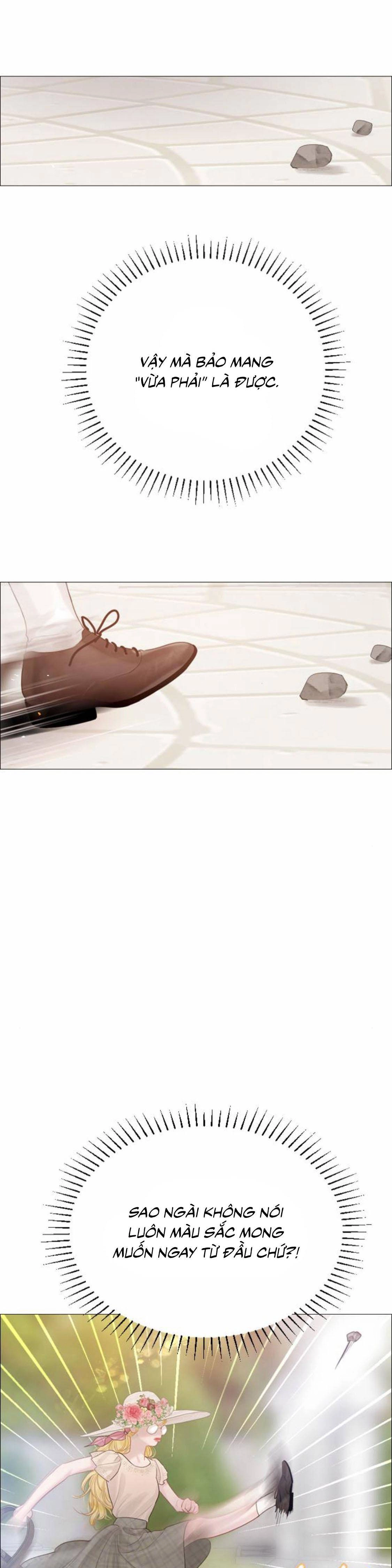 Hãy Khóc Và Cầu Nguyện Đi Chapter 16 - 6