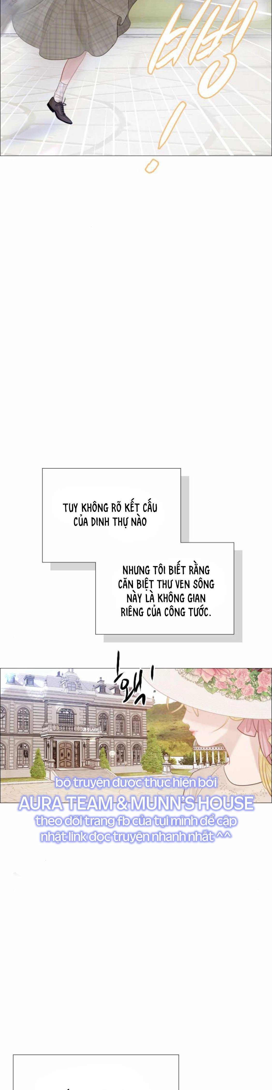 Hãy Khóc Và Cầu Nguyện Đi Chapter 16 - 7