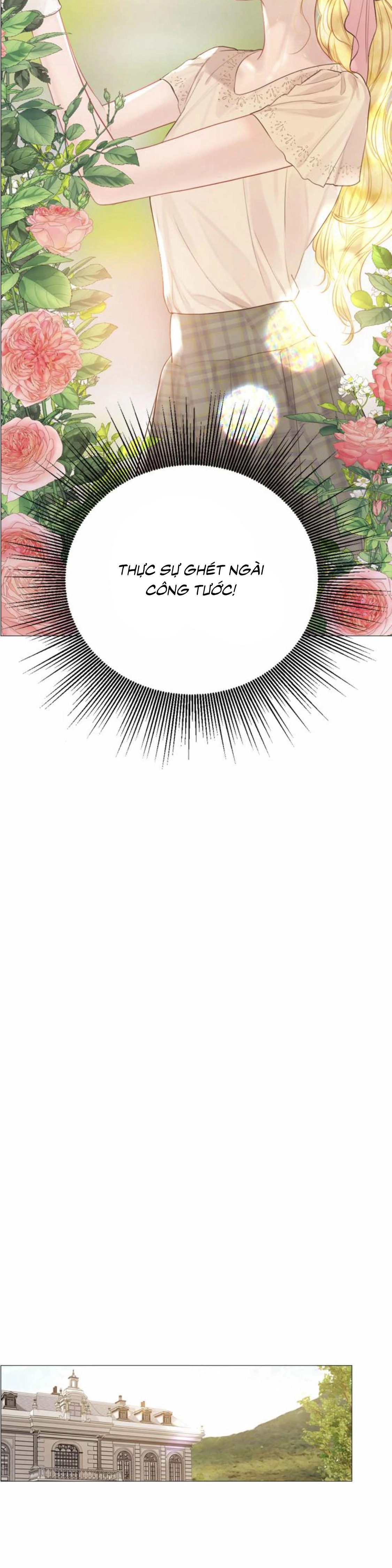 Hãy Khóc Và Cầu Nguyện Đi Chapter 16 - 12