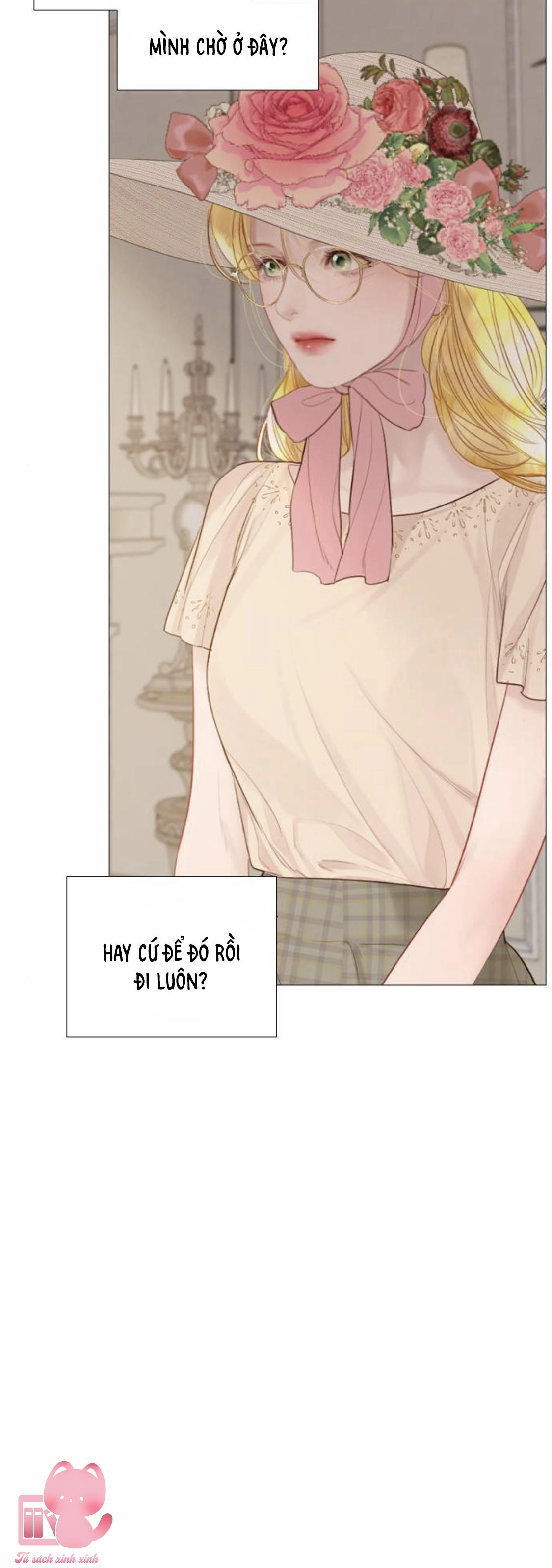 Hãy Khóc Và Cầu Nguyện Đi Chapter 16 - 16