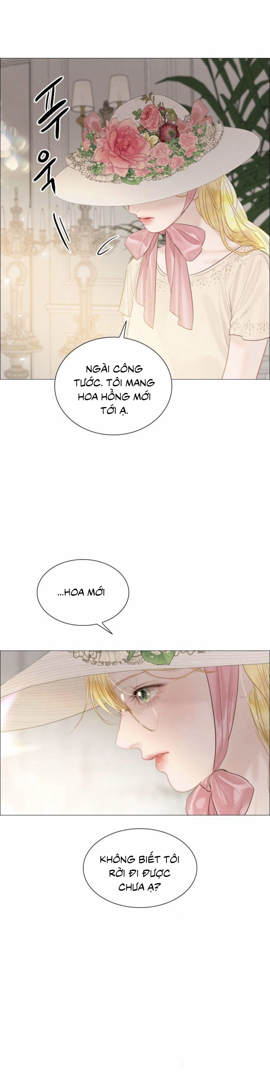 Hãy Khóc Và Cầu Nguyện Đi Chapter 16 - 18