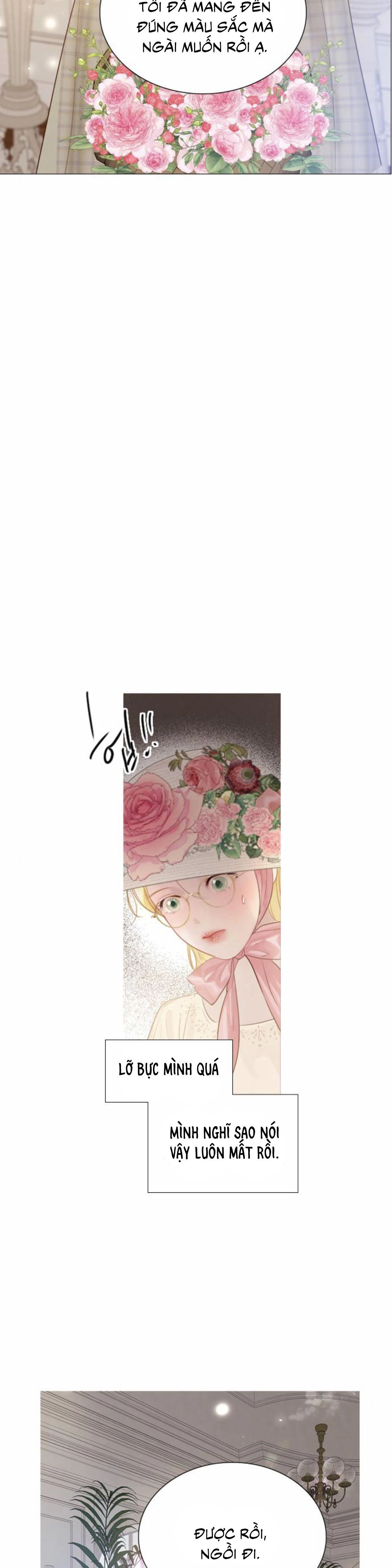 Hãy Khóc Và Cầu Nguyện Đi Chapter 16 - 20