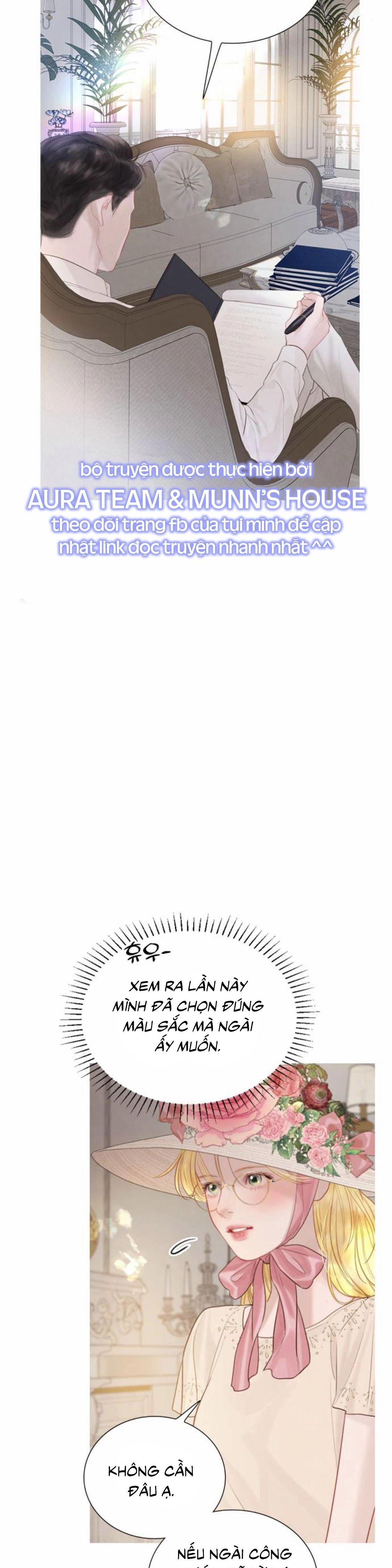 Hãy Khóc Và Cầu Nguyện Đi Chapter 16 - 21