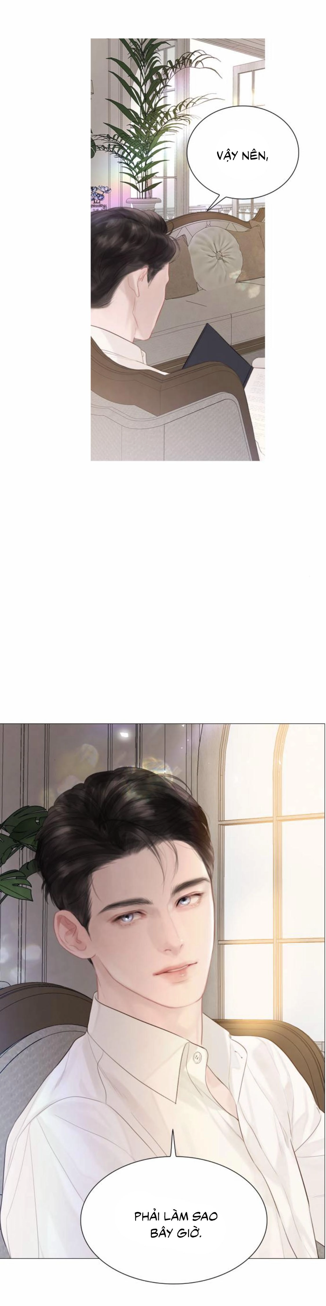 Hãy Khóc Và Cầu Nguyện Đi Chapter 16 - 24