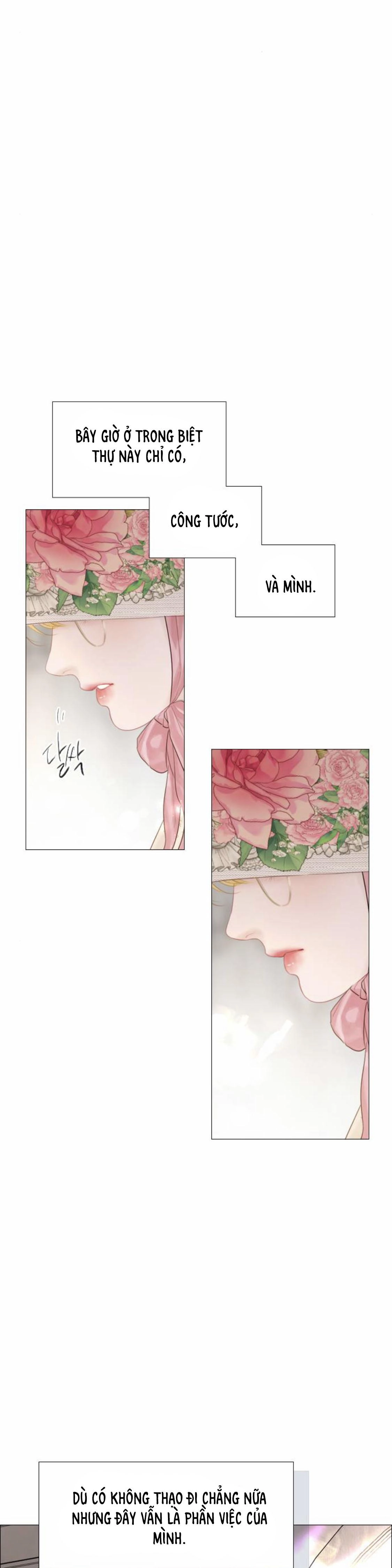 Hãy Khóc Và Cầu Nguyện Đi Chapter 16 - 25