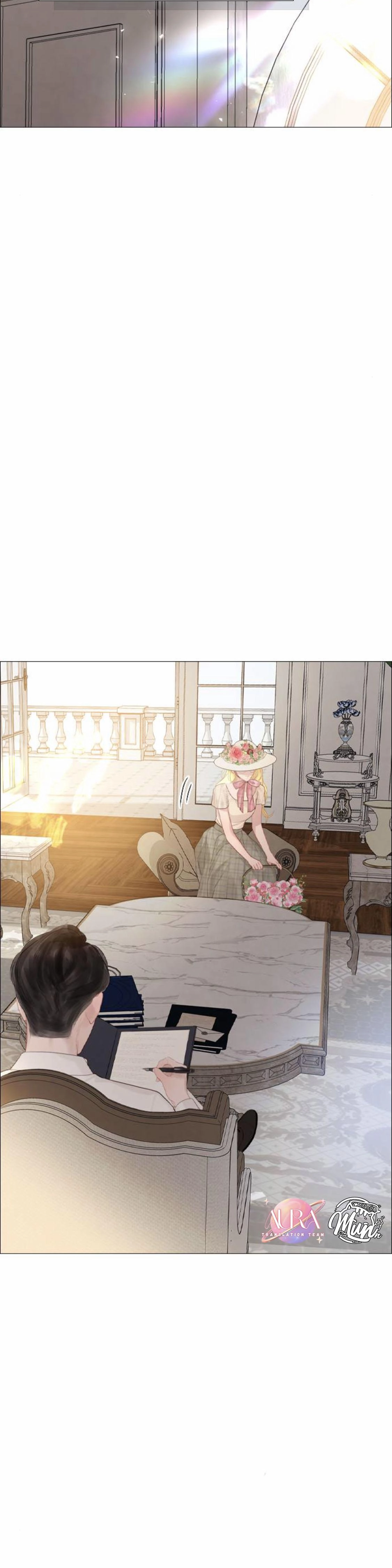 Hãy Khóc Và Cầu Nguyện Đi Chapter 16 - 26